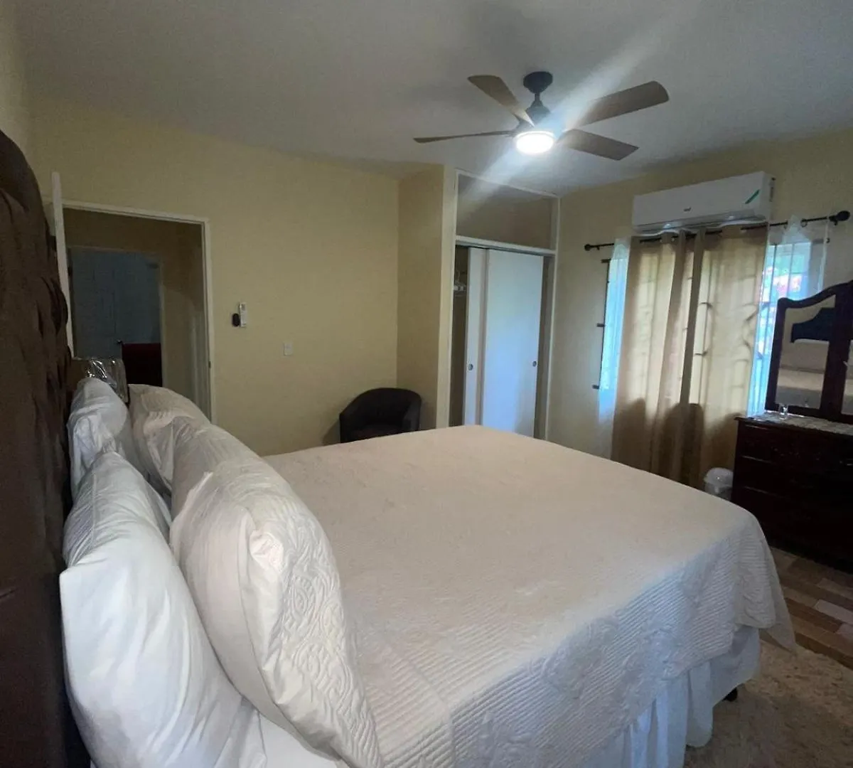 Holiday home Boston Bay, Portland Cozy Corner Villa Port Antonio