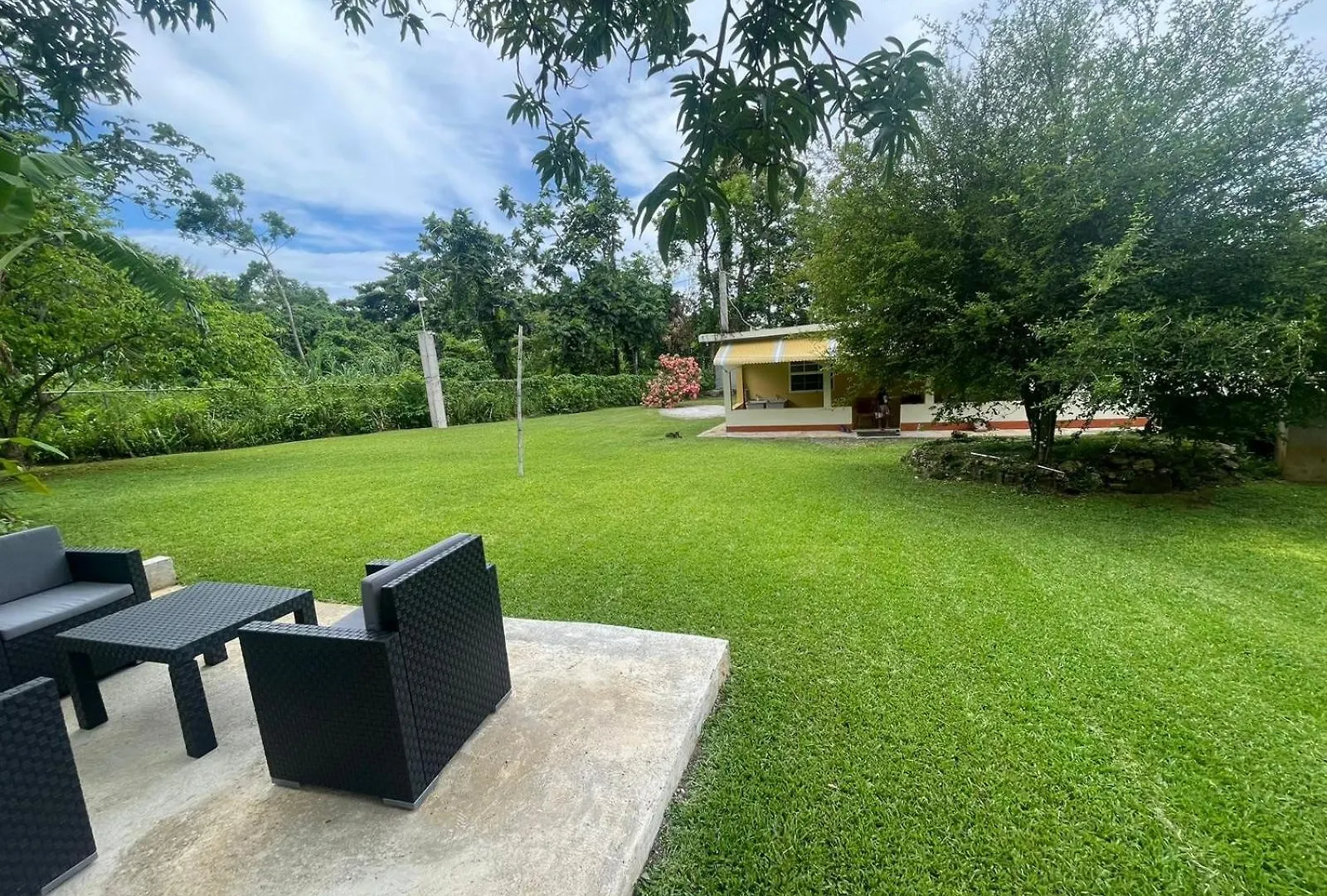 Boston Bay, Portland Cozy Corner Villa Port Antonio 0*,  Jamaica