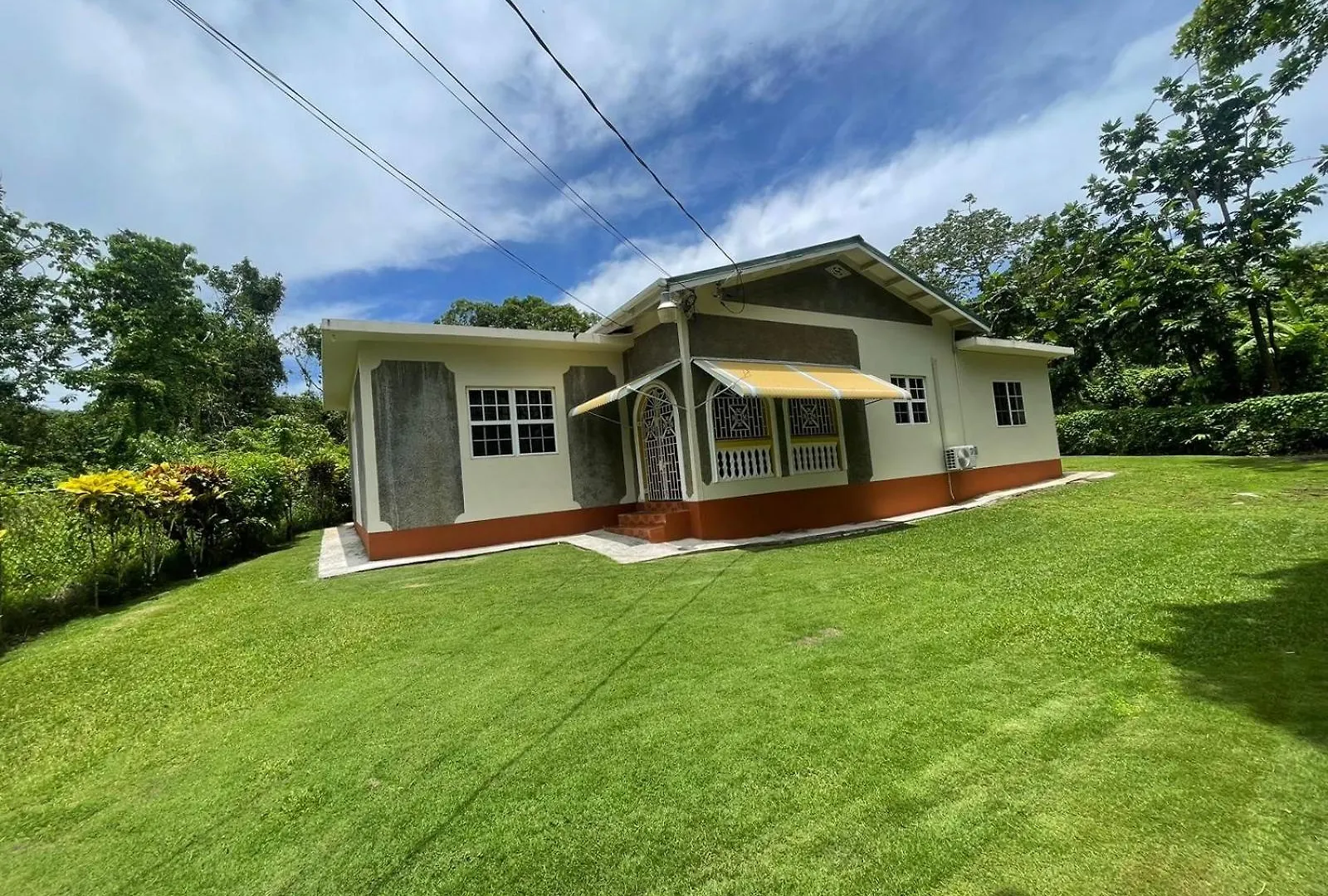 Boston Bay, Portland Cozy Corner Villa Port Antonio Holiday home