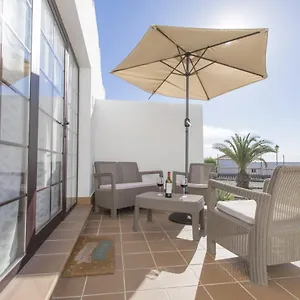 Wave Apartment Caleta De Fuste