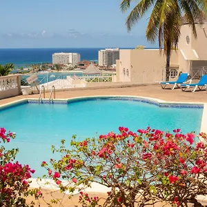 Czar's Citadel-2 Bedroom 23e At Columbus Heights Apartment Ocho Rios