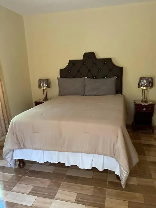 Vila Boston Bay, Portland Cozy Corner Port Antonio