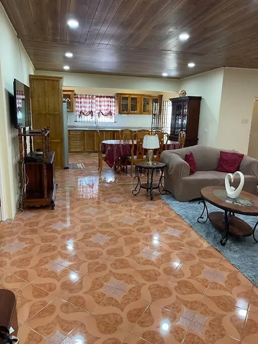 Boston Bay, Portland Cozy Corner Villa Port Antonio 0*,  Jamaica